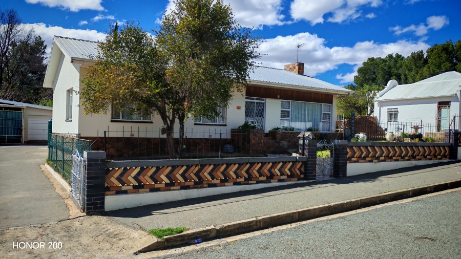 3 Bedroom Property for Sale in Cradock Eastern Cape